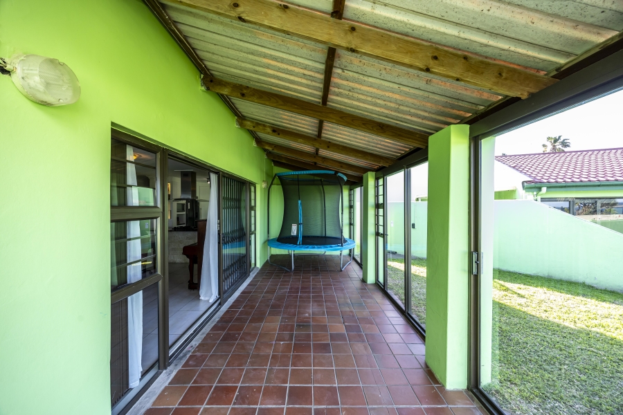 3 Bedroom Property for Sale in Quigney Eastern Cape